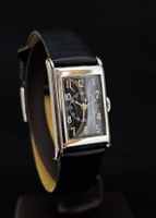 Gübelin-Vintage-Uhr aus dem Jahr 1939, ein perfektes Sammler