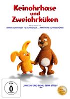 Keinohrhase & Zweiohrküken (Animationsfilm)