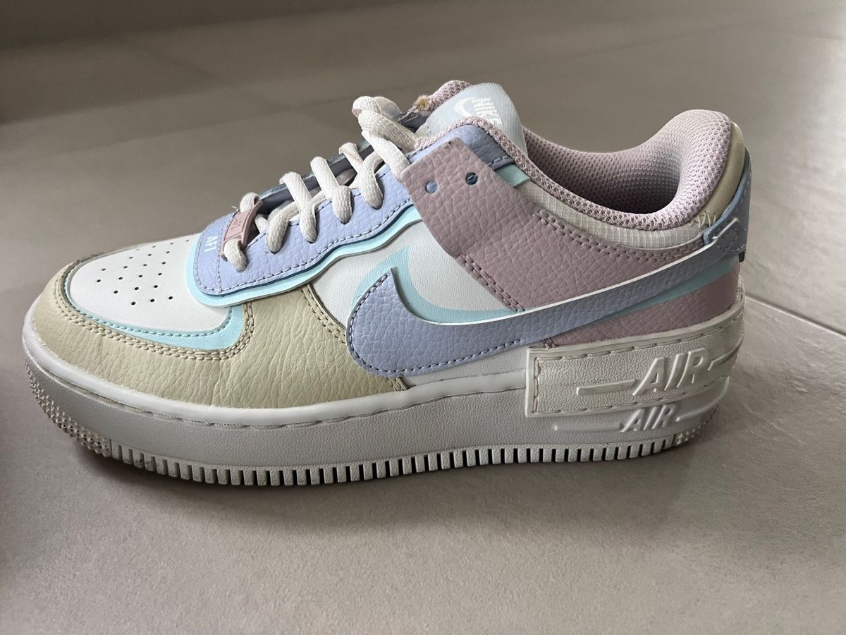 Nike Scarpe da donna: Turnschuhe/Sneaker Nike Air Force – Nuovo (secondo la descrizione) da Muttenz venduto da veroo8 1