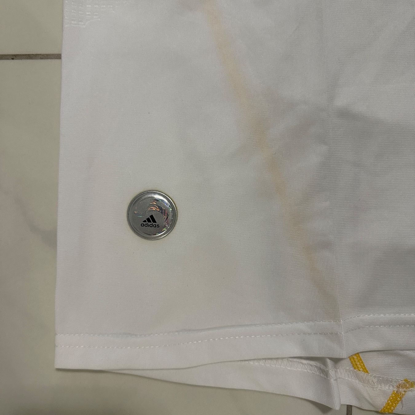 Real Madrid Maillots de corps & Pantalons: Real Madrid Ronaldo Trikot Grösse L – Neuf (Voir description) à Liestal par tha_dg6j 3