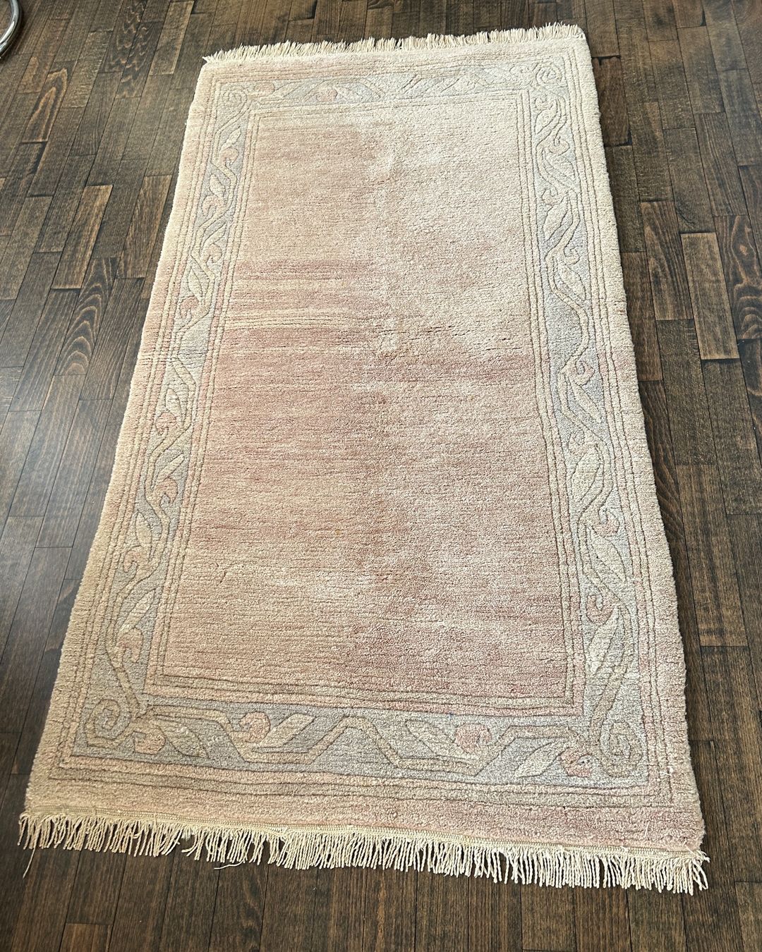 Teppiche: Tibeter Teppich – Gebraucht aus Küttigen von Pavian60