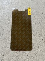 PanzerGlass Displayschutz Neu OVP iPhone X/XS