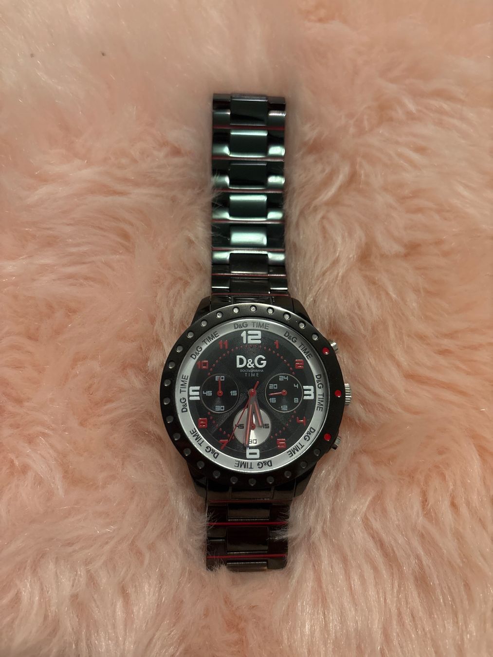 Dolce & Gabbana Orologi: Herren Uhr – Usato da Rudolfstetten venduto da palmino01 2