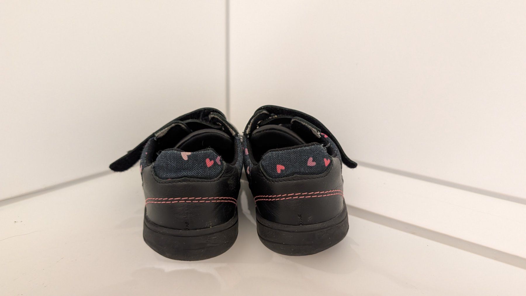 Scarpe per ragazze: Barfussschuhe mit Membrane Fare Bare 31 – Usato da Adliswil venduto da edi_5m7l 3
