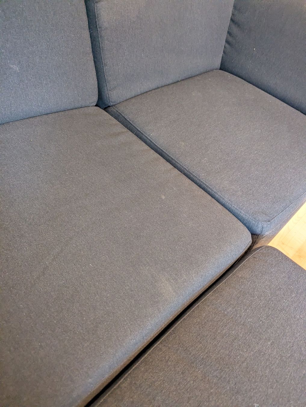 Sofas: Bullfrog Sofateile – Gebraucht aus Trimbach von Toumu2 7