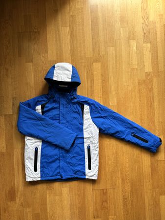 Atrium Winterjacke, wasserabweisend, Gr. M – Top Zustand!