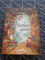 Bücherzauber: Geschichten für gemütliche Winterabende!