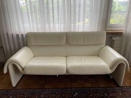 De Sede Ledersofa