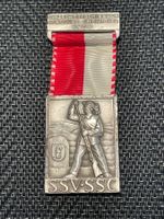 Einzelwettschiessen 1968 SSV-SSC