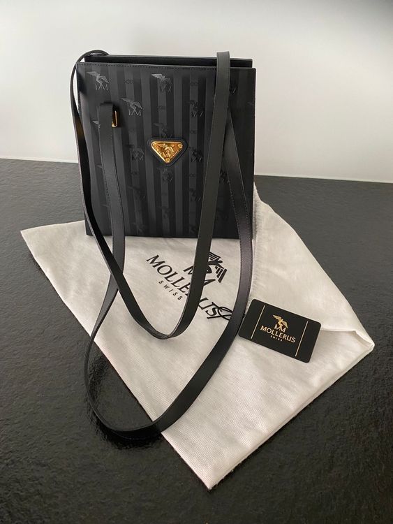 Handtasche Maison Mollerus (Neu und originalverpackt) in Muri b. Bern ...