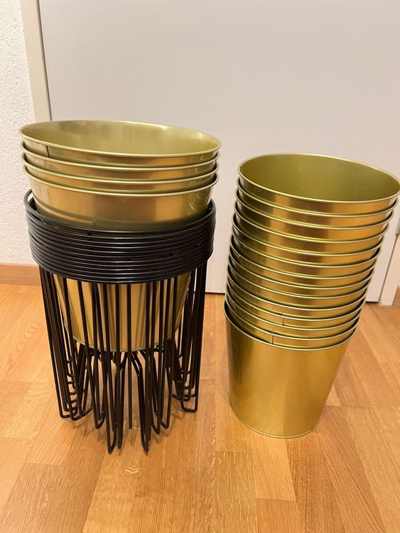 Ikea Übertöpfe, Daidai Kaufen auf Ricardo