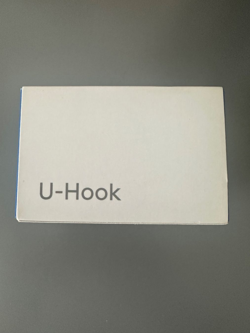 Altro Materiale elettrico: EASEE U-Hook Premium Halterung, Neu & Originalverpackt! – Usato da Kloten venduto da ric_lg52 1