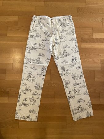Dickies Cowboy Hose 