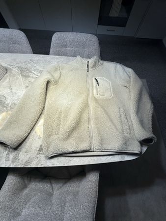 Volcom Teddy Jacke - M