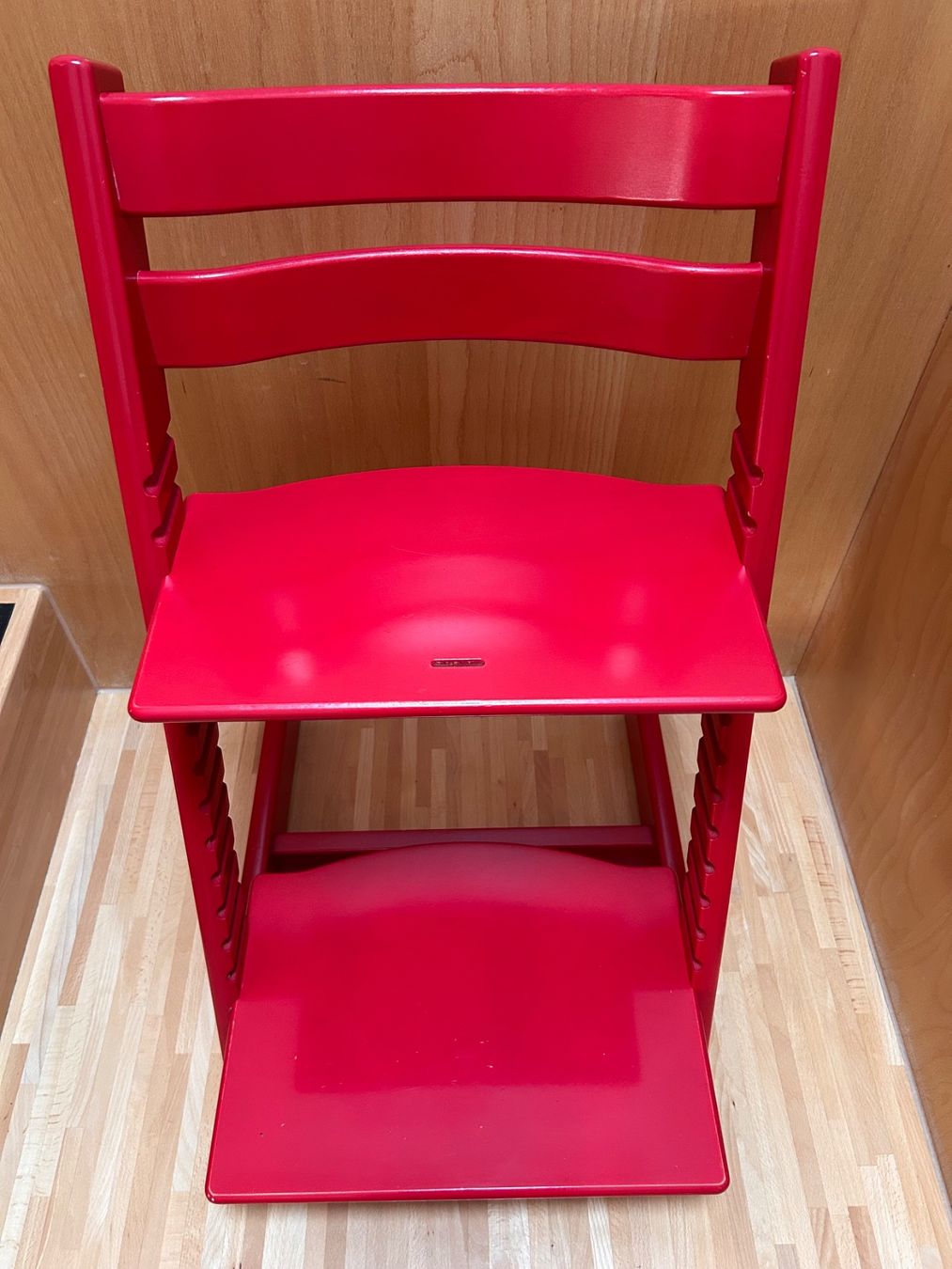 Stokke Seggioloni: Stokke Tripp Trapp – Usato da Bern venduto da ParmSon 1