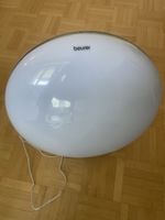 Beurer TI 100 Light Therapy Lamp - Excellent Condition