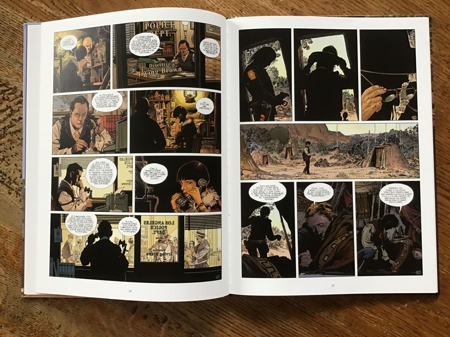 Fumetti: Nevada EO T 3 – Usato da Fully venduto da Ruby97 3