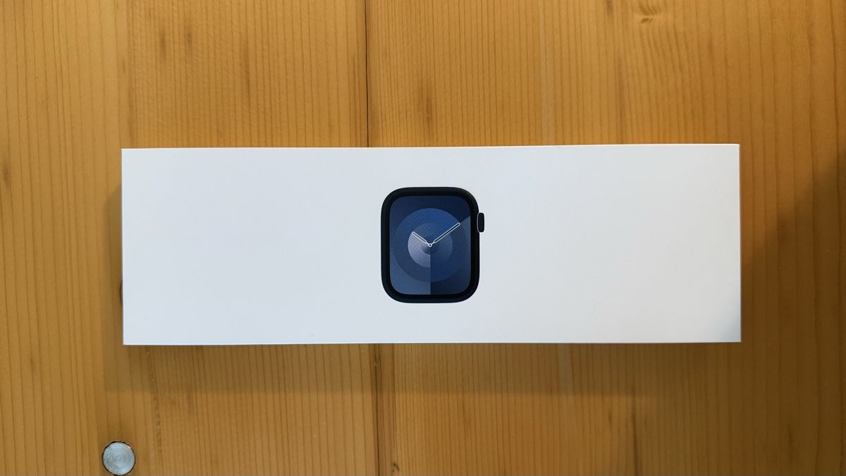 Apple Smartwatch: Apple Watch Series 9 GPS 45 mm Midnight – Usato da Winterthur venduto da m.messere 7
