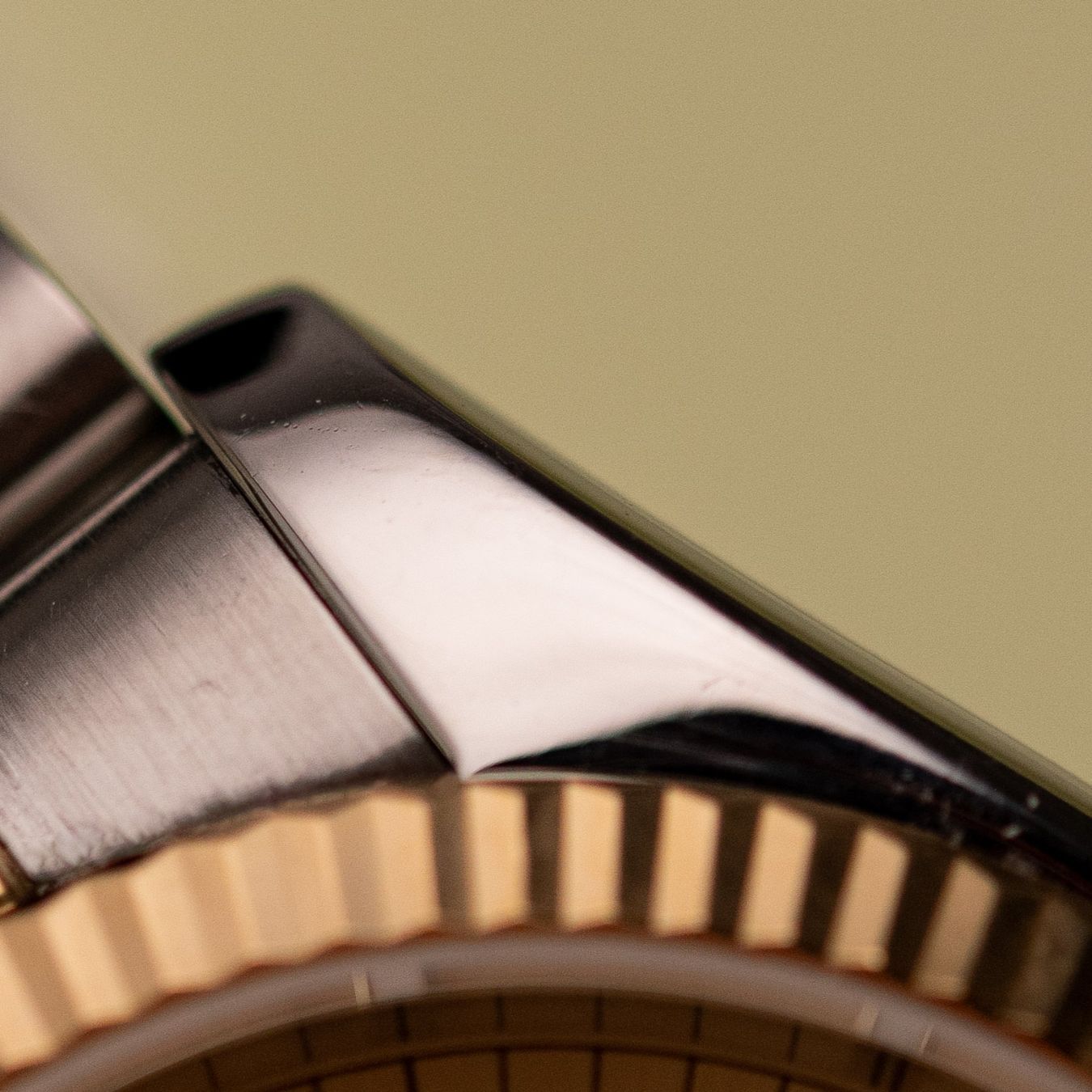 Rolex Orologi: Rolex Datejust 36/ 116233 / 2005 / Champagne Dial / Full Set – Usato da Luzern venduto da PrimeSwissTime 4
