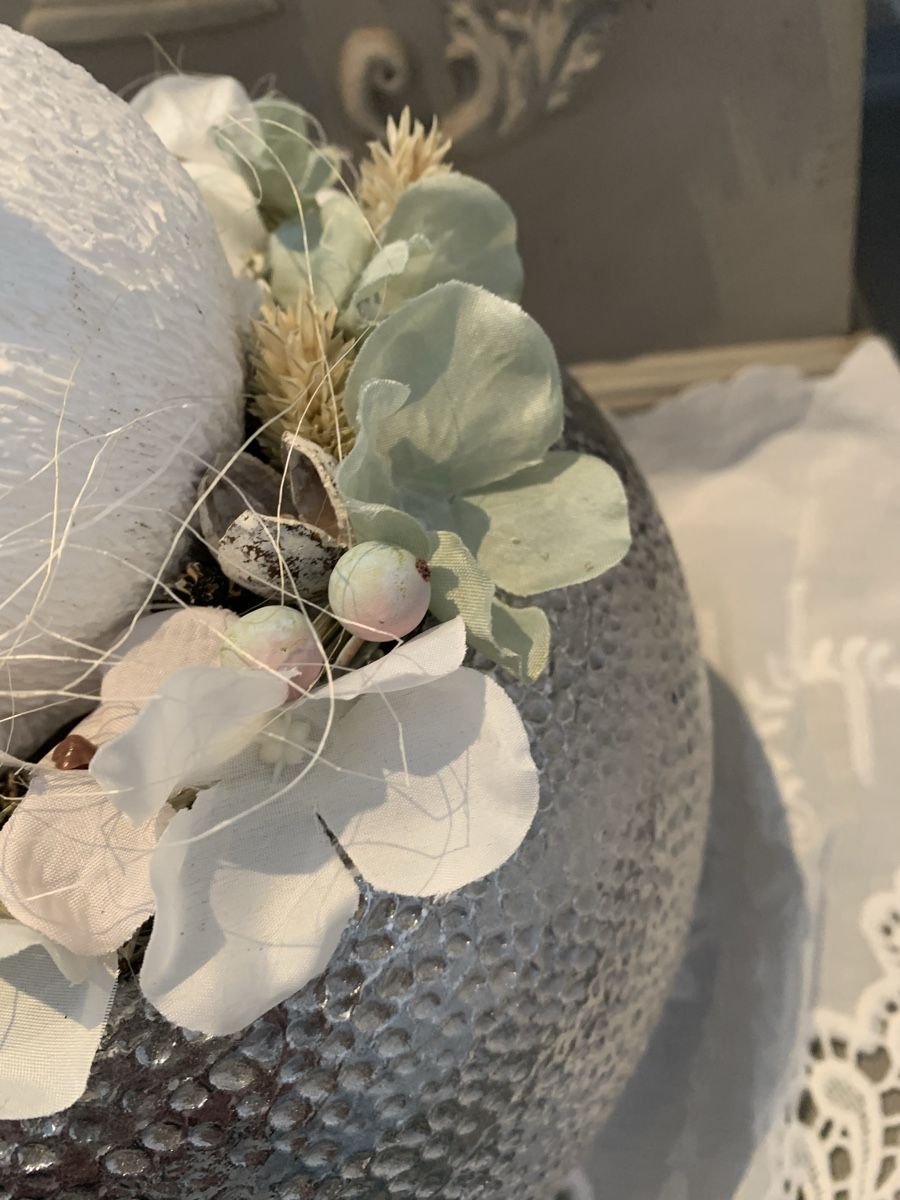 Loberon Tutte le decorazioni: Dekoration mit Hase – Nuovo (secondo la descrizione) da Diepoldsau venduto da Luxusdeko 3