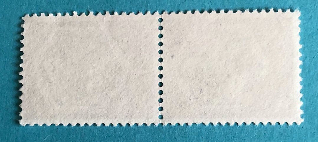 Tutti i francobolli: Nr.538 Paar mit Vollstempel – Usato da Aarau venduto da Billa007 1