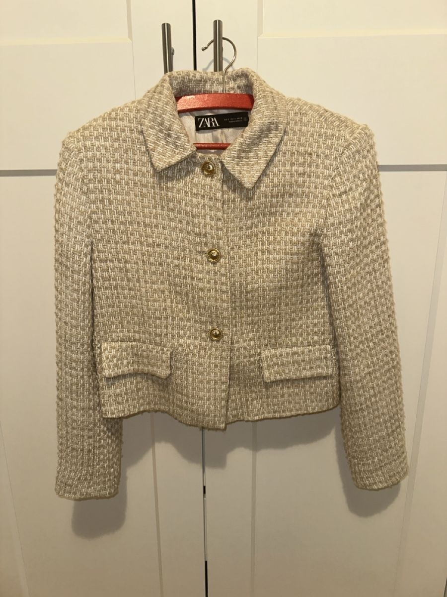 Zara Jacken: Blazer von Zara – Neu (gemäss Beschreibung) aus Merenschwand von stefaniia.10