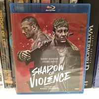 Shadow of Violence [Blu-ray]
