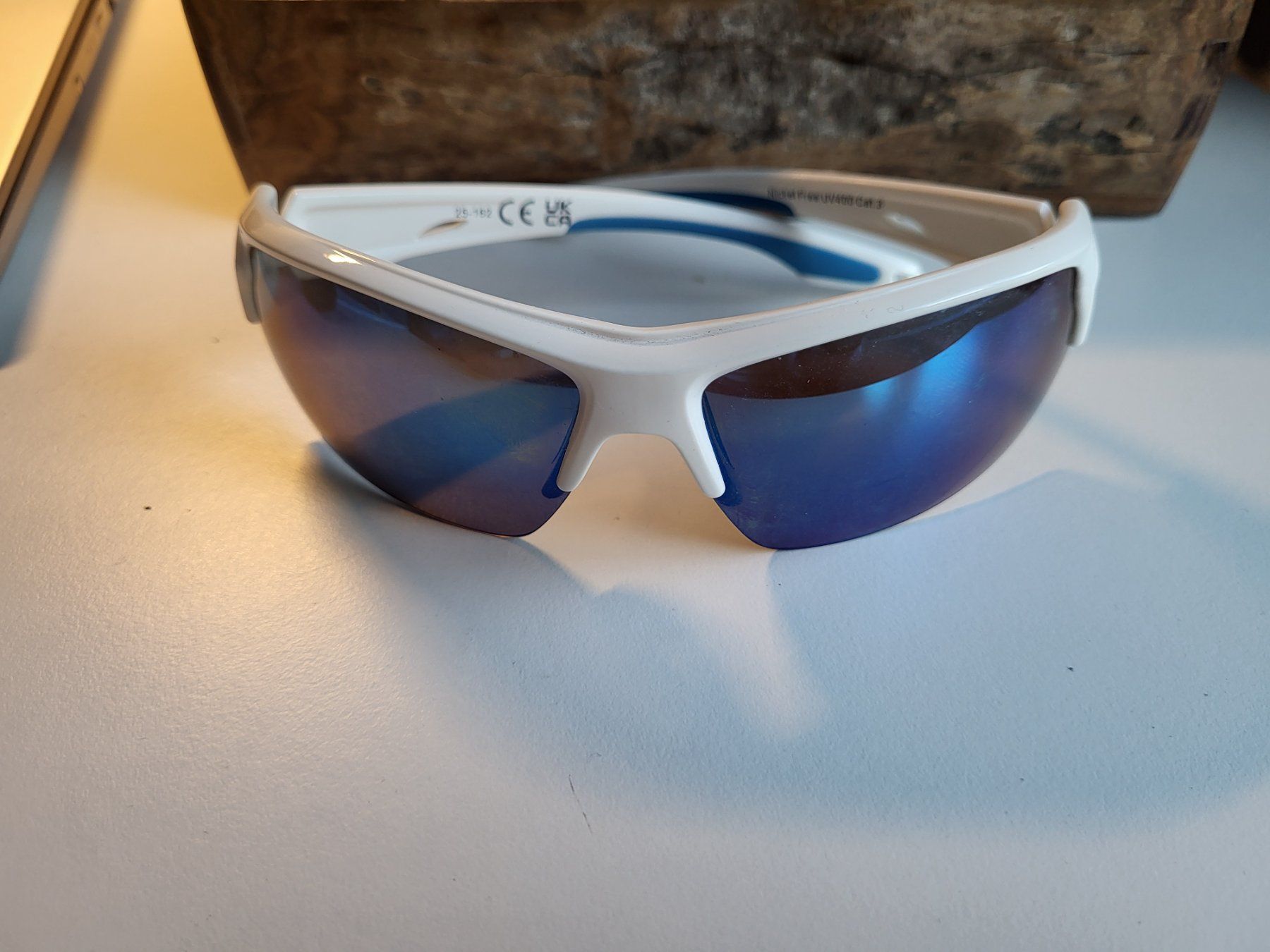 Occhiali & Lenti: Sonnenebrille – Usato da Gams venduto da ben_l56c