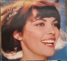 Mireille Mathieu