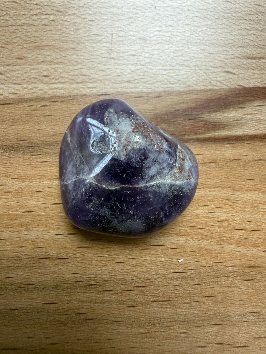 Pietre preziose: Amethyst – Usato da Grenchen venduto da Bastet007