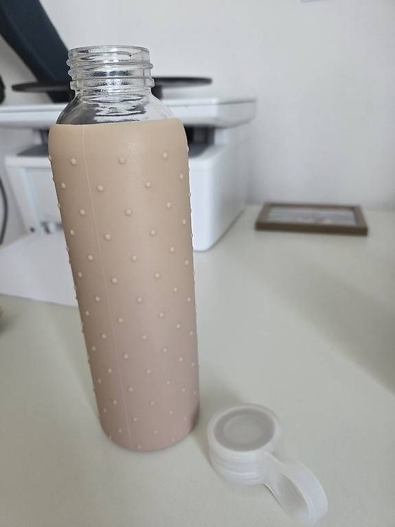 Trinkflaschen & Thermosflaschen: Sostrene Grene Wasserflasche – Gebraucht aus Dübendorf von tuv_2vr8