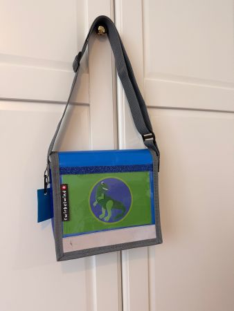 Cwirbelwind Kindergartentasche Kreativ
