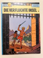 ALIX BAND 9 SEHR GUTER ZUSTAND - JACQUES MARTIN