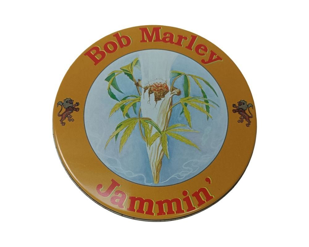 CDs: BOB MARLEY - Jammin`- CD – Gebraucht aus Luzern von Restwert_Luzern 1