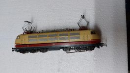 loco Marklin Ho digitale