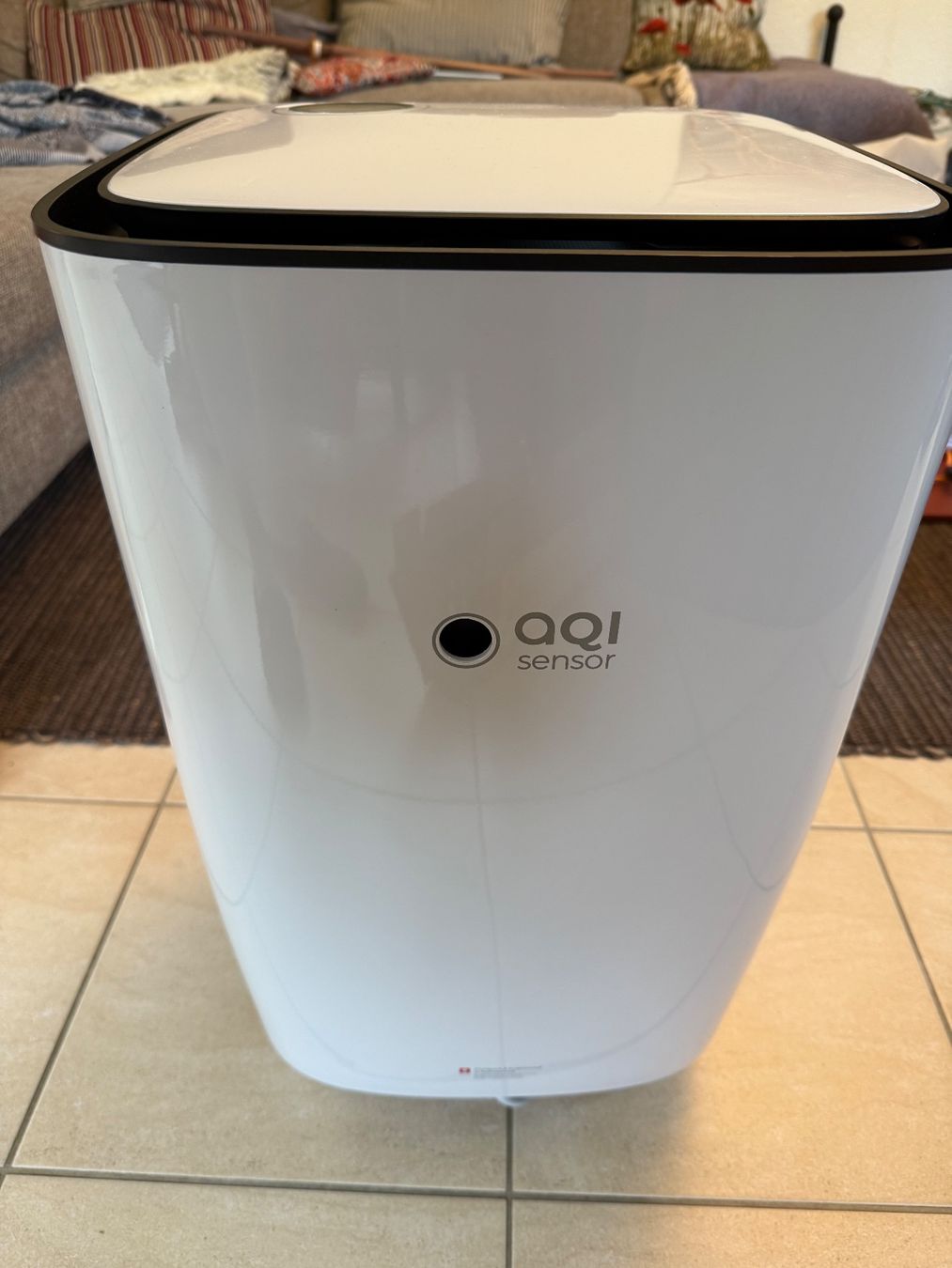 Purificatori d'aria: aeris aair 3-in-1 Pro – Usato da St-Prex venduto da RR1973 2