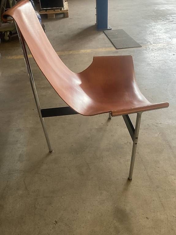 Sedie: Design T- Chair 2 Stk. – Usato da Liesberg Dorf venduto da Country1 2