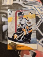 NHL Jean Sebastien Aubin Pittsburgh Penguins