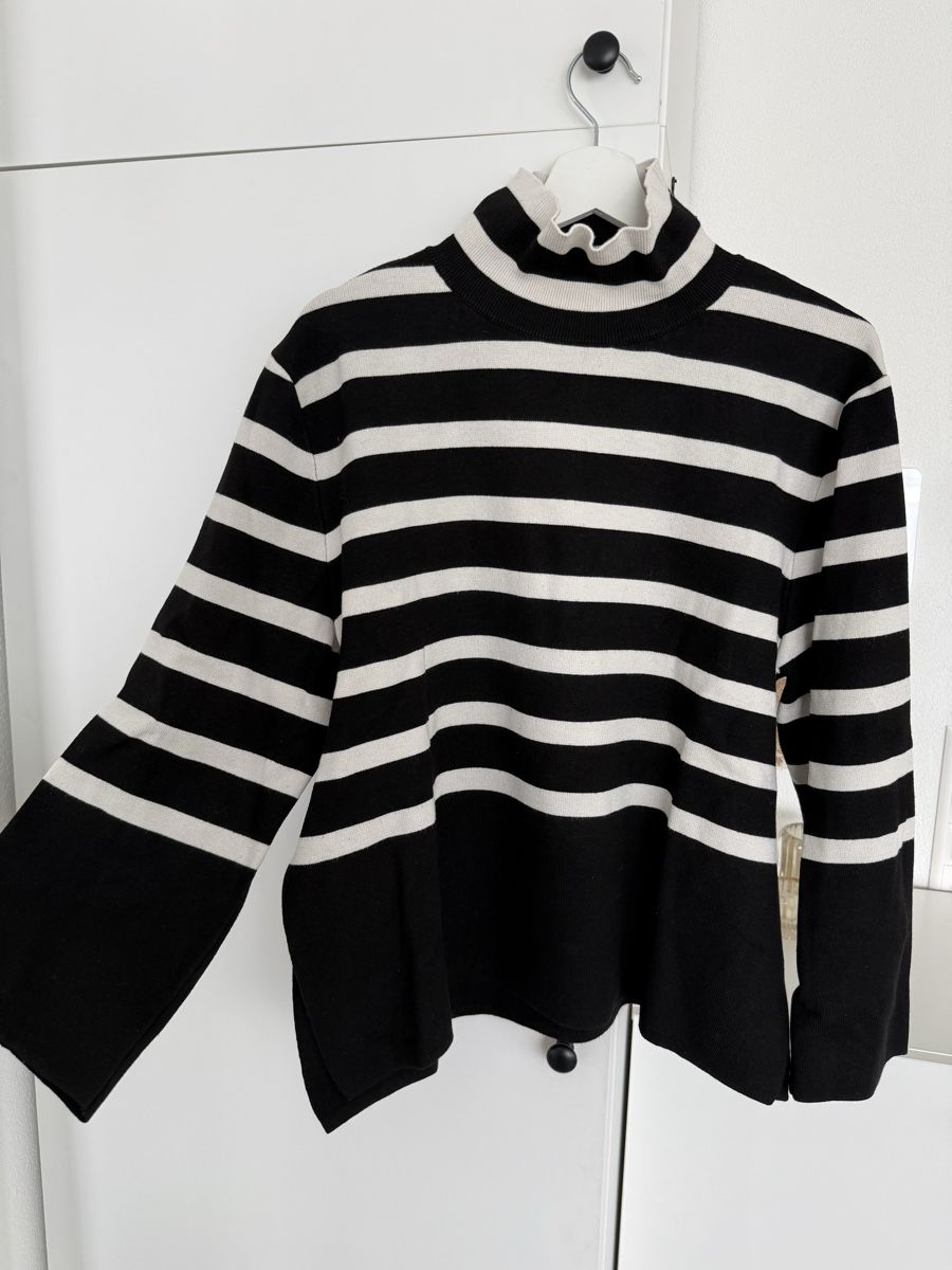 H&M Maglioni & Felpe: H&M Pullover Turtle Neck – Nuovo (secondo la descrizione) da Zürich venduto da mel_87ct