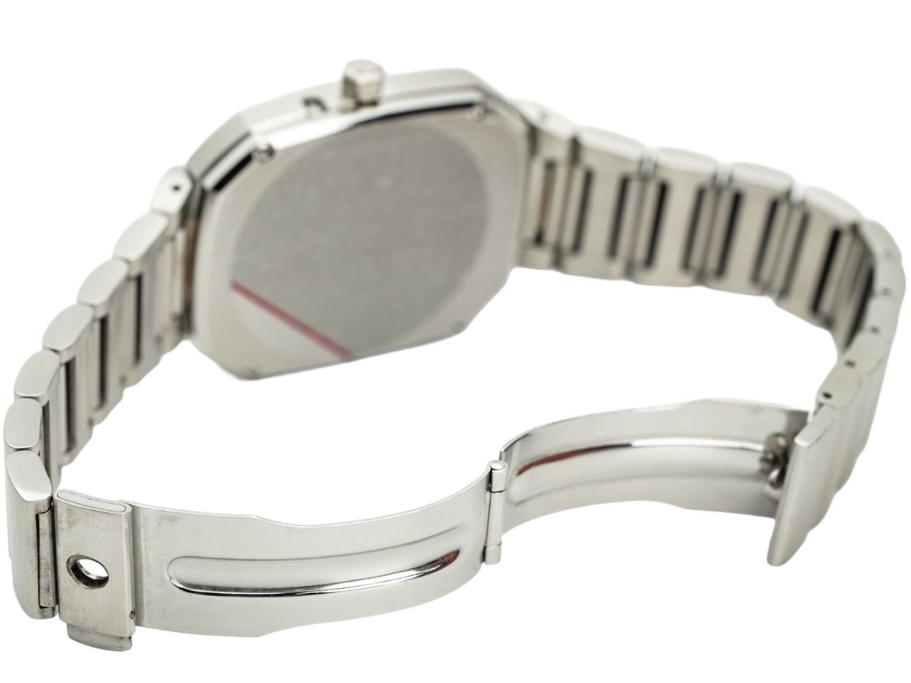 Audemars Piguet Orologi: Audemars Piguet 6001ST Beta 21 Quartz with archives extract – Usato da Genève venduto da aspaklariacollection 6