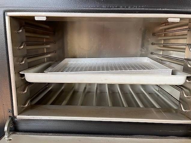 Pasti del neonato: Autoclave MELAG 15EN+ – Usato da Recherswil venduto da melserin 1