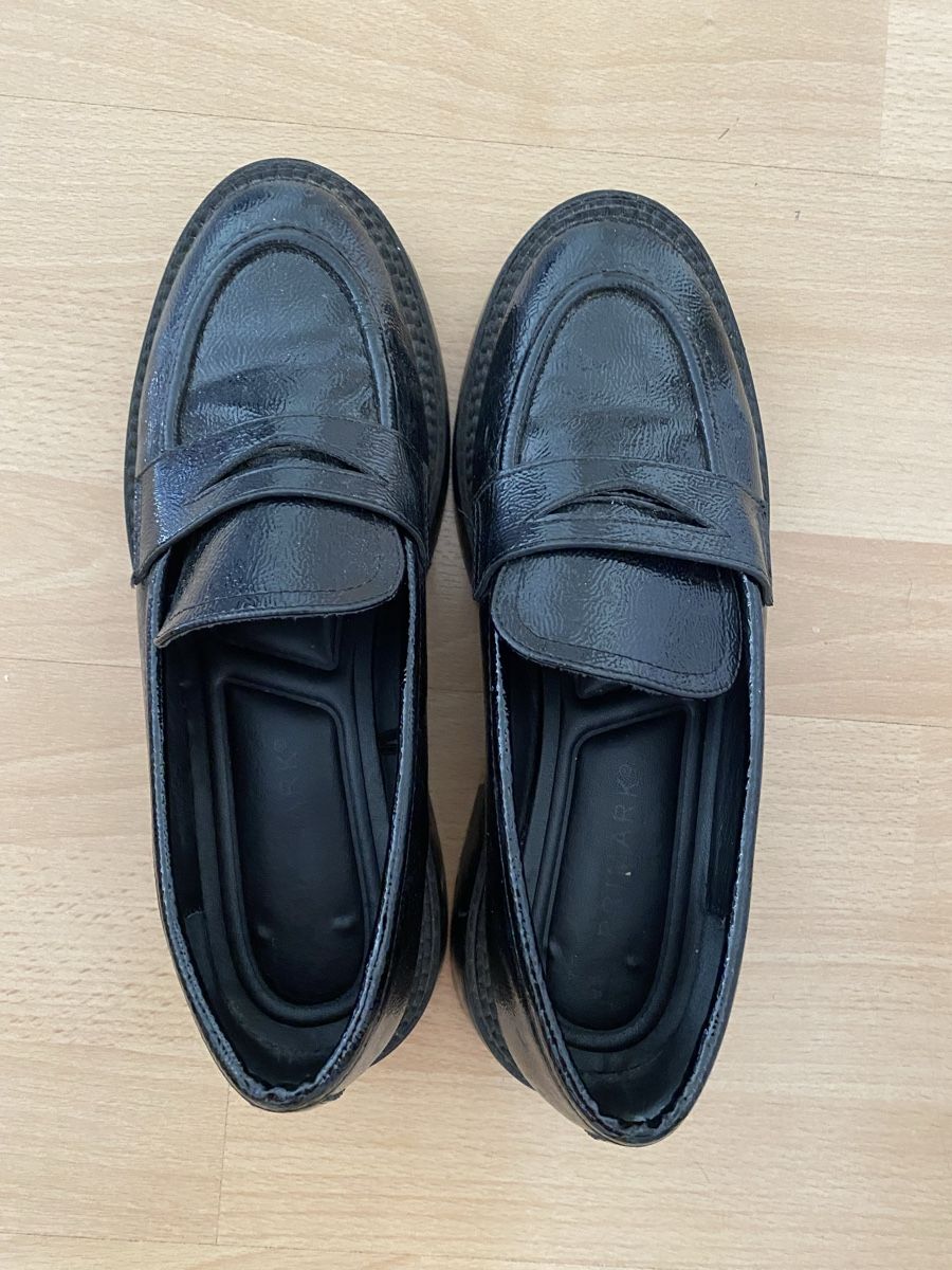 Scarpe da donna: Klassische Schuhe – Usato da Basel venduto da hea_pp2f