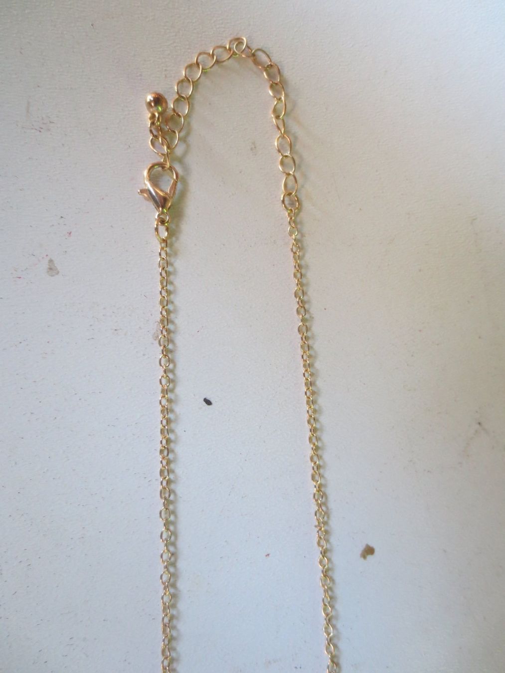 Catenine: Halsschmuck – Nuovo (secondo la descrizione) da Weier im Emmental venduto da waefler03 1