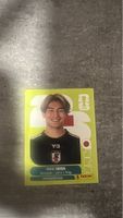 JPN 20 , FIFA WORLD CUP 2026 PANINI 
