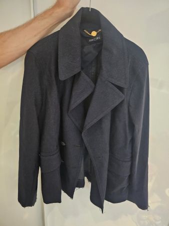 Marc Cain Blazer Jacke Nr. 5