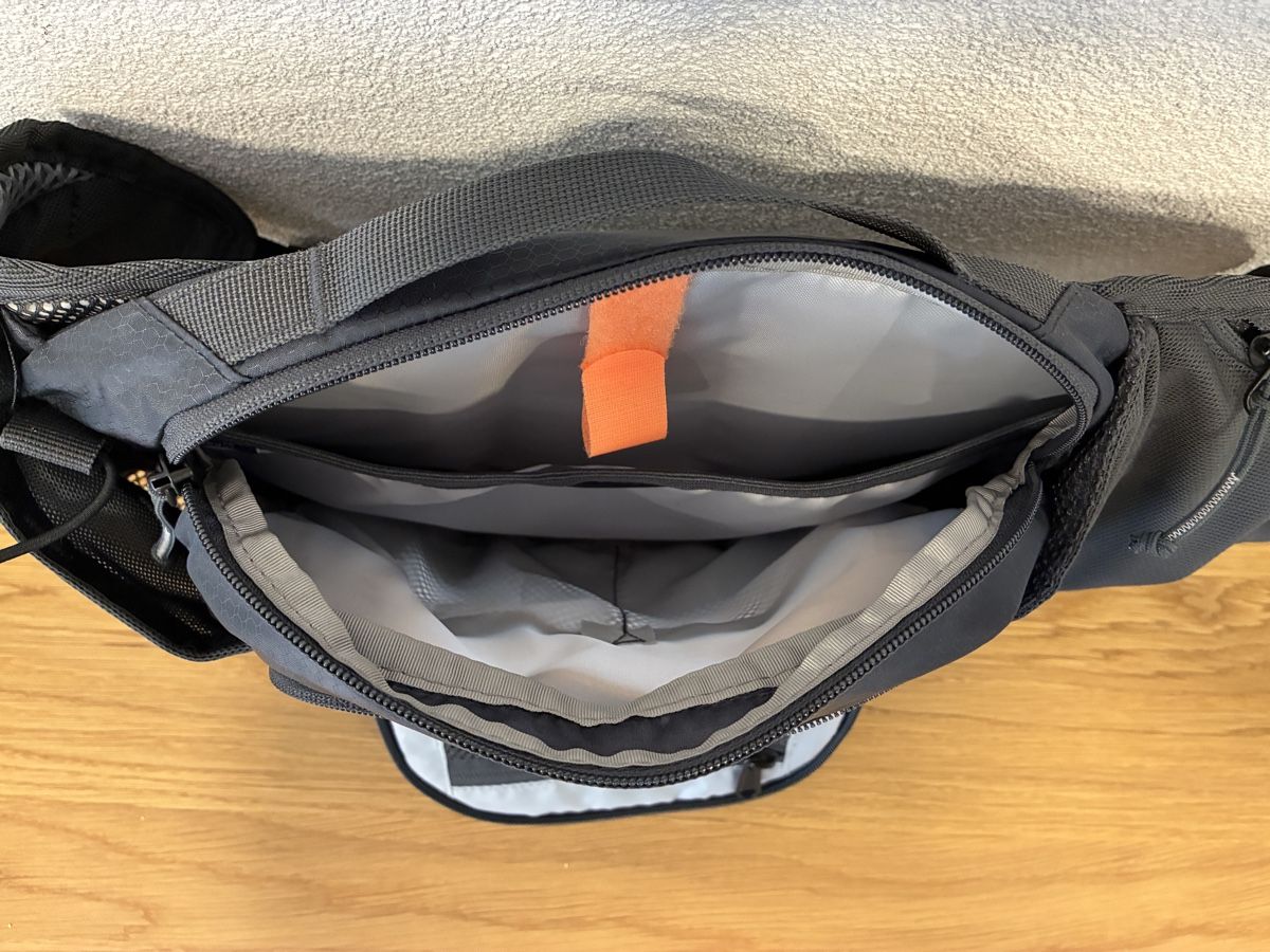 Deuter Borse: Deuter Hüfttasche  – Nuovo (secondo la descrizione) da Münchwilen TG venduto da mirechsteiner 4