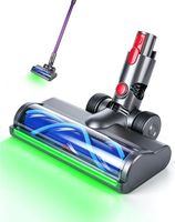 Anti-Tangle Bürste für Dyson V7 V8 V10 V11 V15