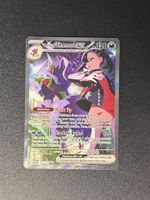 Marnies Grimmsnarl ex #287/217