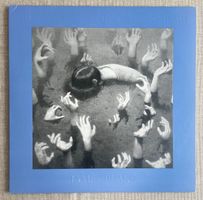 James Blake ‎– Friends That Break Your Heart