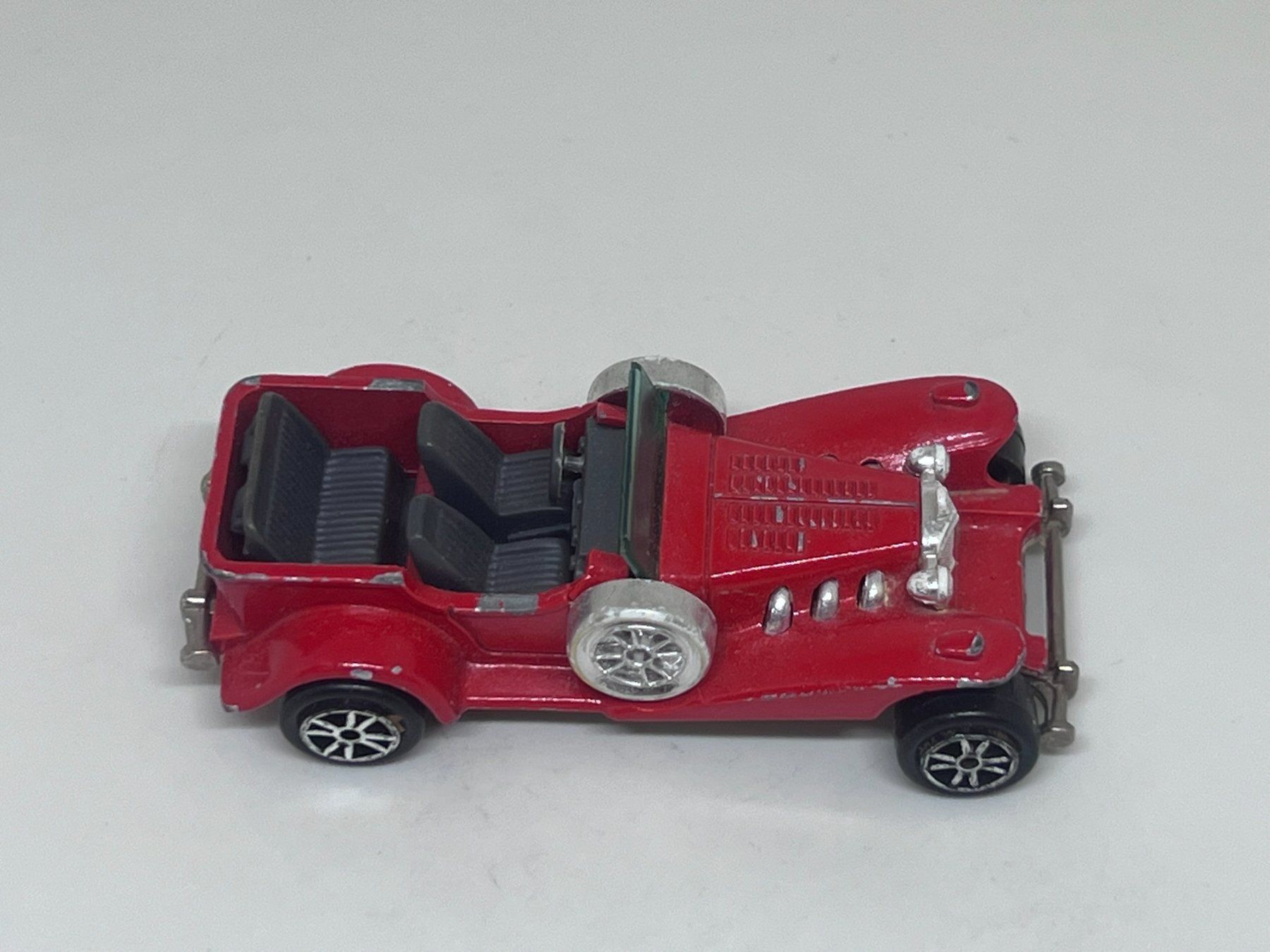 Majorette Modellautos: Majorette Excalibur #750 – Gebraucht aus Wildegg von LaaBoutique 1